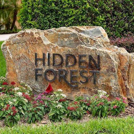 אורלנדו Cozy 3Bd 3Bath @Hiddenforest With Pool מראה חיצוני תמונה