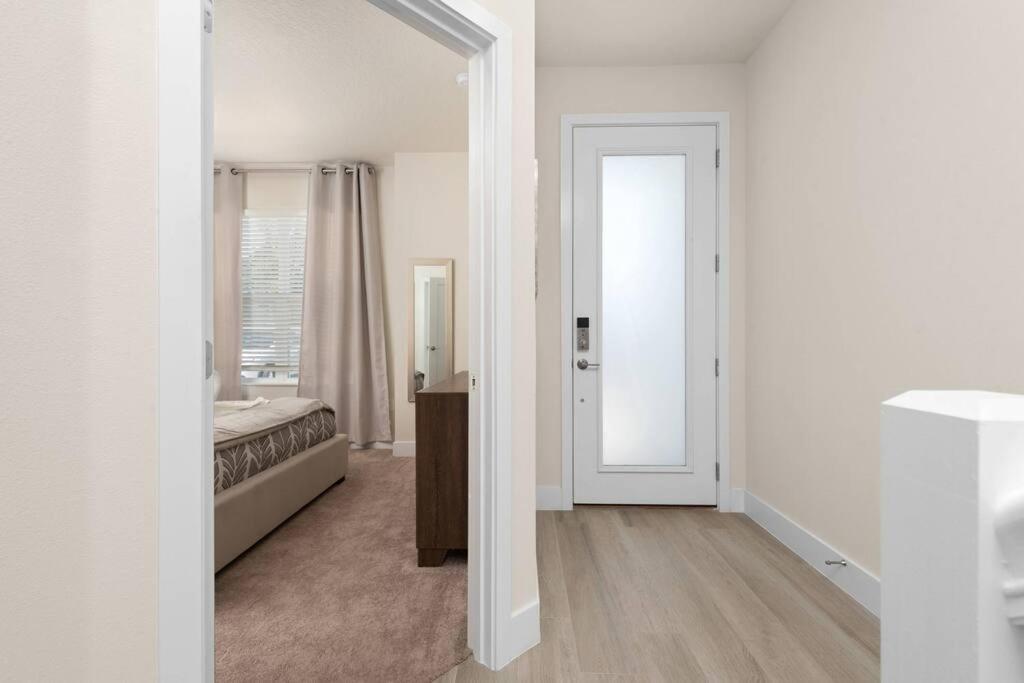 אורלנדו Cozy 3Bd 3Bath @Hiddenforest With Pool מראה חיצוני תמונה