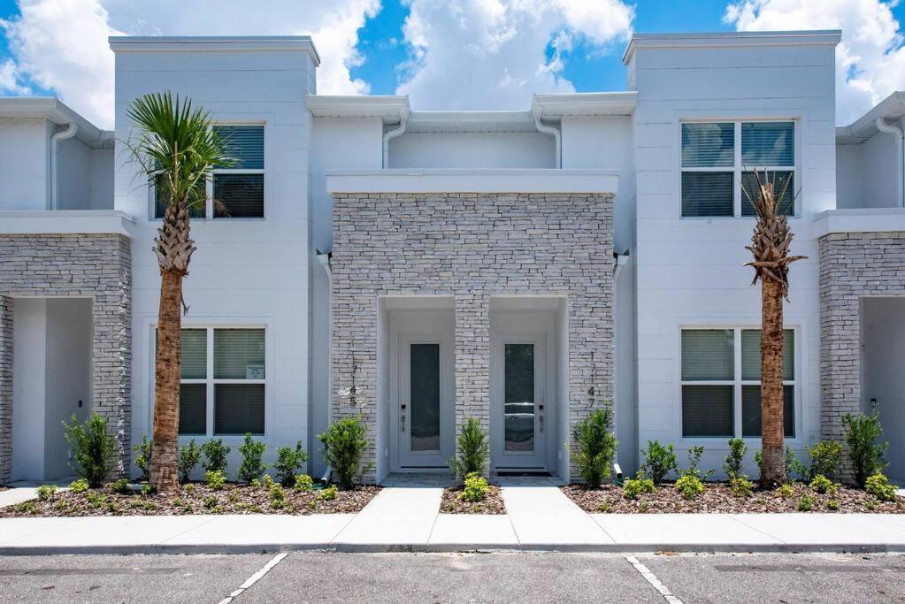 אורלנדו Cozy 3Bd 3Bath @Hiddenforest With Pool מראה חיצוני תמונה