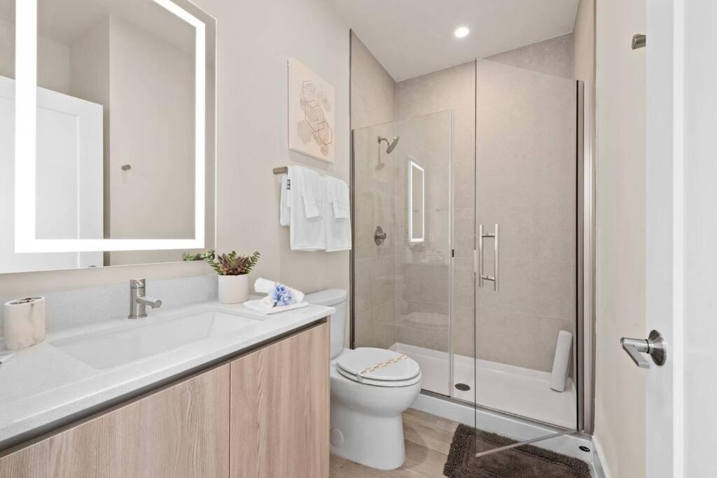 אורלנדו Cozy 3Bd 3Bath @Hiddenforest With Pool מראה חיצוני תמונה