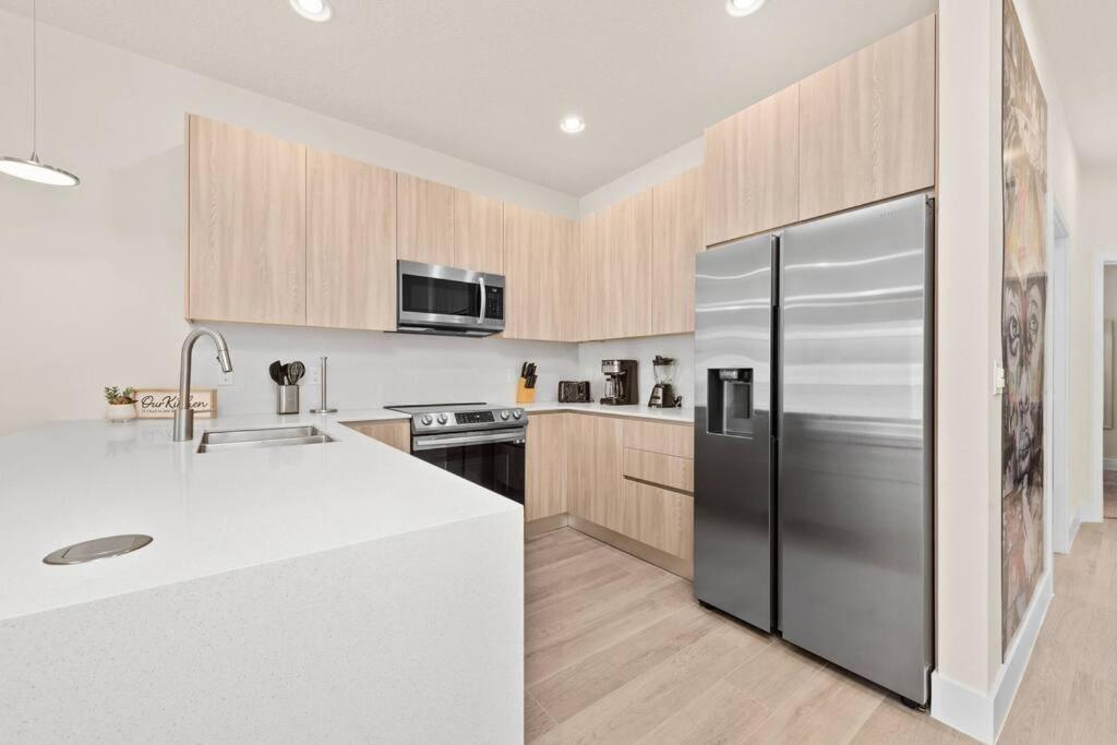 אורלנדו Cozy 3Bd 3Bath @Hiddenforest With Pool מראה חיצוני תמונה